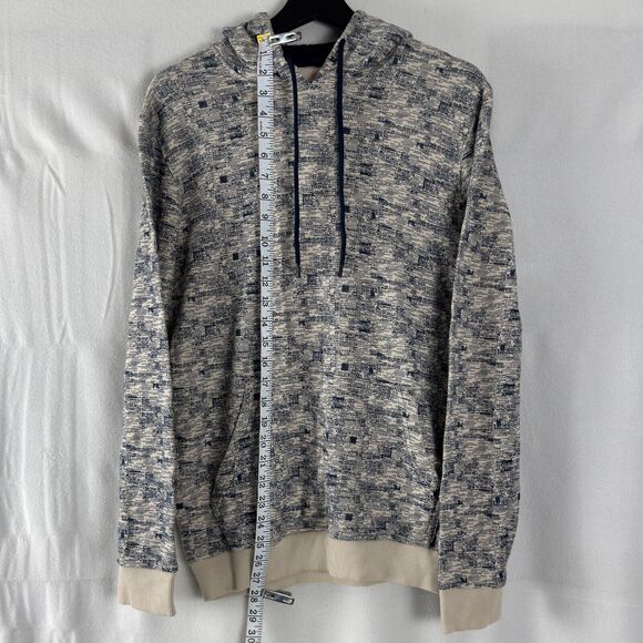 Red Line Womens Sz XL Hoodie Drawstring Sweater Gray Long Sleeve Casual Outdoor - Picture 2 of 6